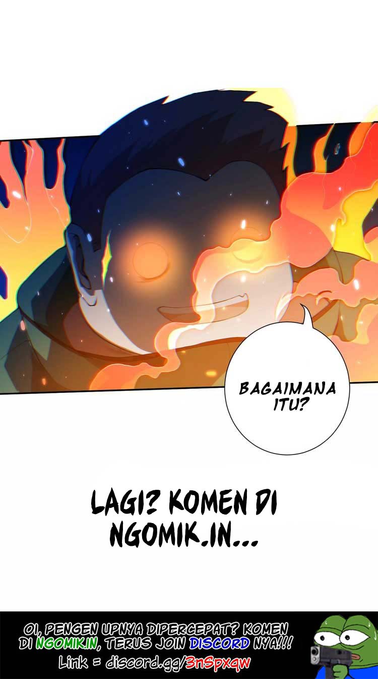 Ultimate Soldier Chapter 23 Gambar 34